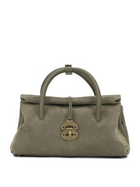Zanellato Dotta® Medium Handbag Women